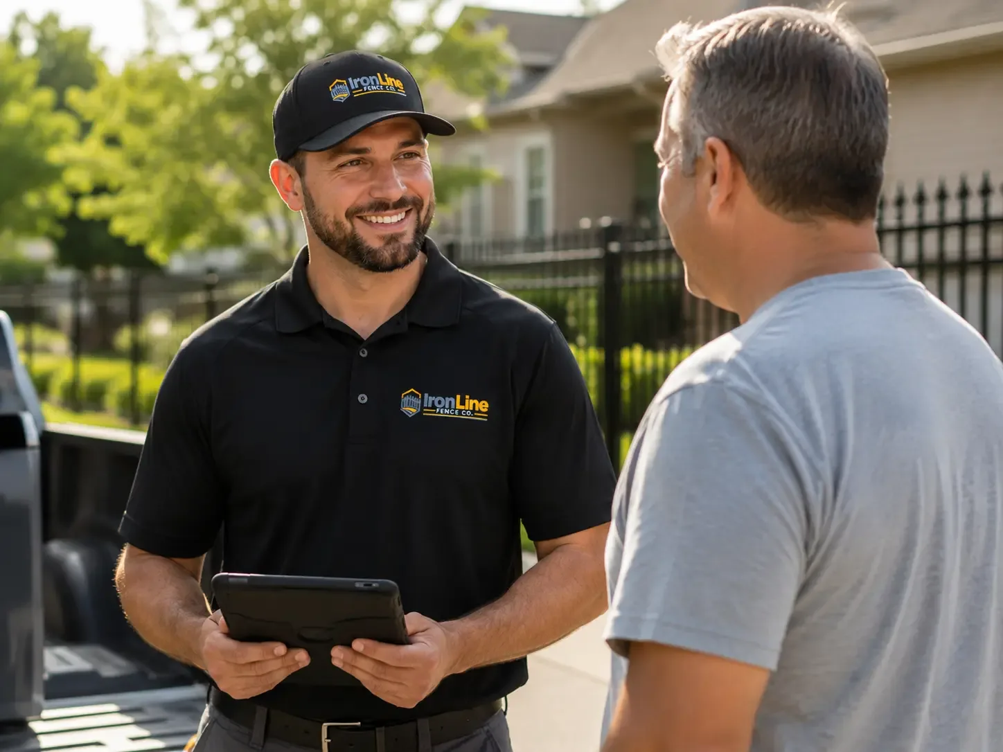 Metal Fence Installation East Windsor, CT FAQs